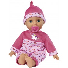 Кукла Simba Toys - Бебе Лаура, 38 cm -1